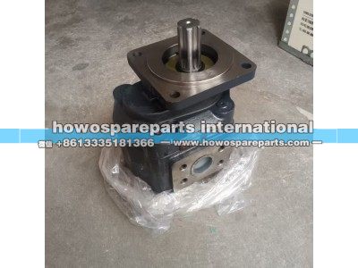 56A010000A0,徐工液压齿轮泵JHP3100,济南冠泽卡车配件营销中心