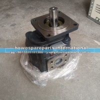 徐工液压齿轮泵JHP3100，56A010000A0