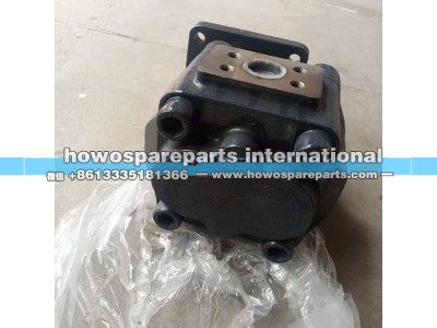 56A010000A0,徐工液压齿轮泵JHP3100,济南冠泽卡车配件营销中心