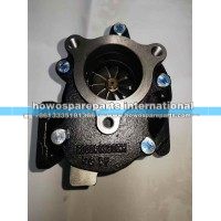 重汽MC07发动机增压器082V09100-7576,082V09100-7586