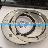 康明斯ISM11发动机曲轴前油封   4962745