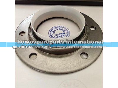 4962745,康明斯ISM11发动机曲轴前油封,济南冠泽卡车配件营销中心