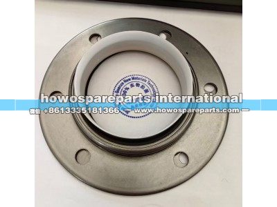 4962745,康明斯ISM11发动机曲轴前油封,济南冠泽卡车配件营销中心