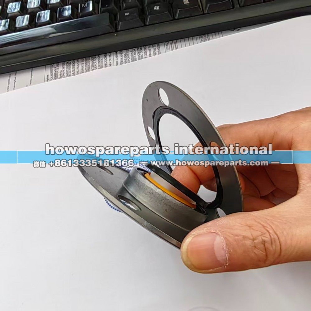 3161742,康明斯ISM11发动机水泵油封,济南冠泽卡车配件营销中心