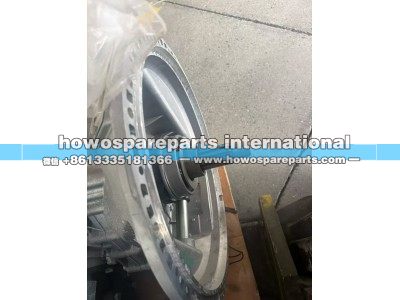 FAST8J45T S-011-GLO0148,法士特伊顿变速箱总成,济南冠泽卡车配件营销中心