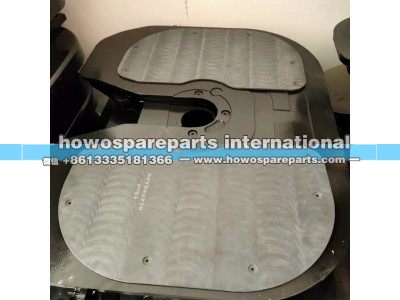 ,φ50 φ90鞍座耐磨板 免打黄油,济南冠泽卡车配件营销中心