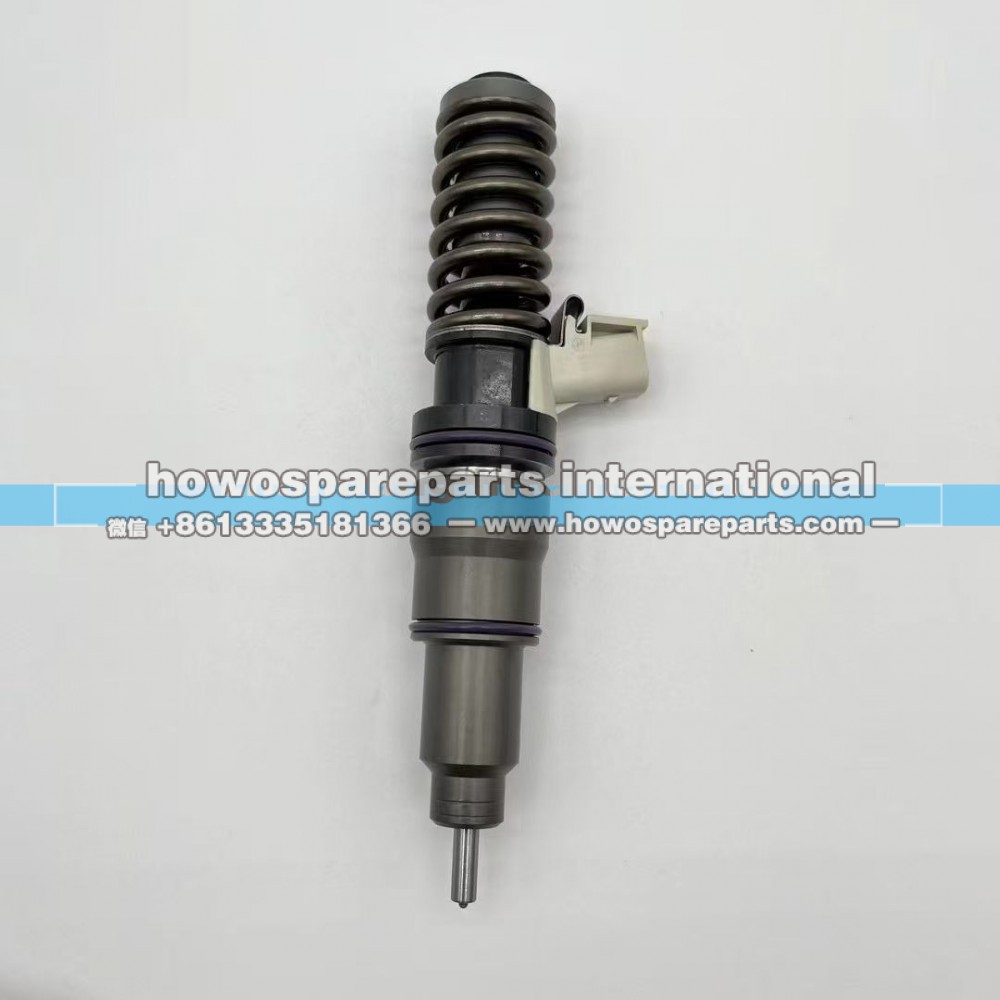 21340612BEBE4D08002,喷油器,济南冠泽卡车配件营销中心