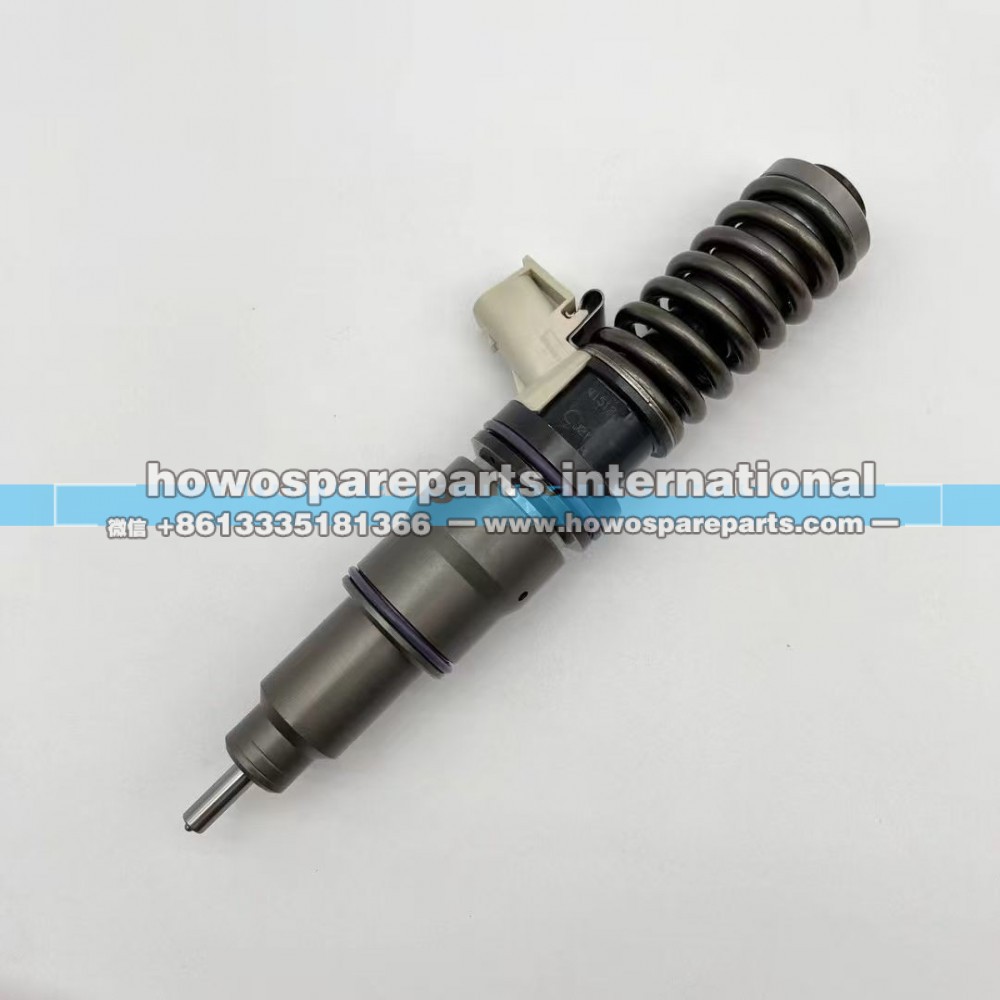 21340612BEBE4D08002,喷油器,济南冠泽卡车配件营销中心