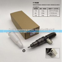 21340612BEBE4D08002 BEBE4D16002 BEBE4D24002 VOLVO喷油器