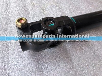 AZ992547010270+001,转向伸缩轴,济南冠泽卡车配件营销中心