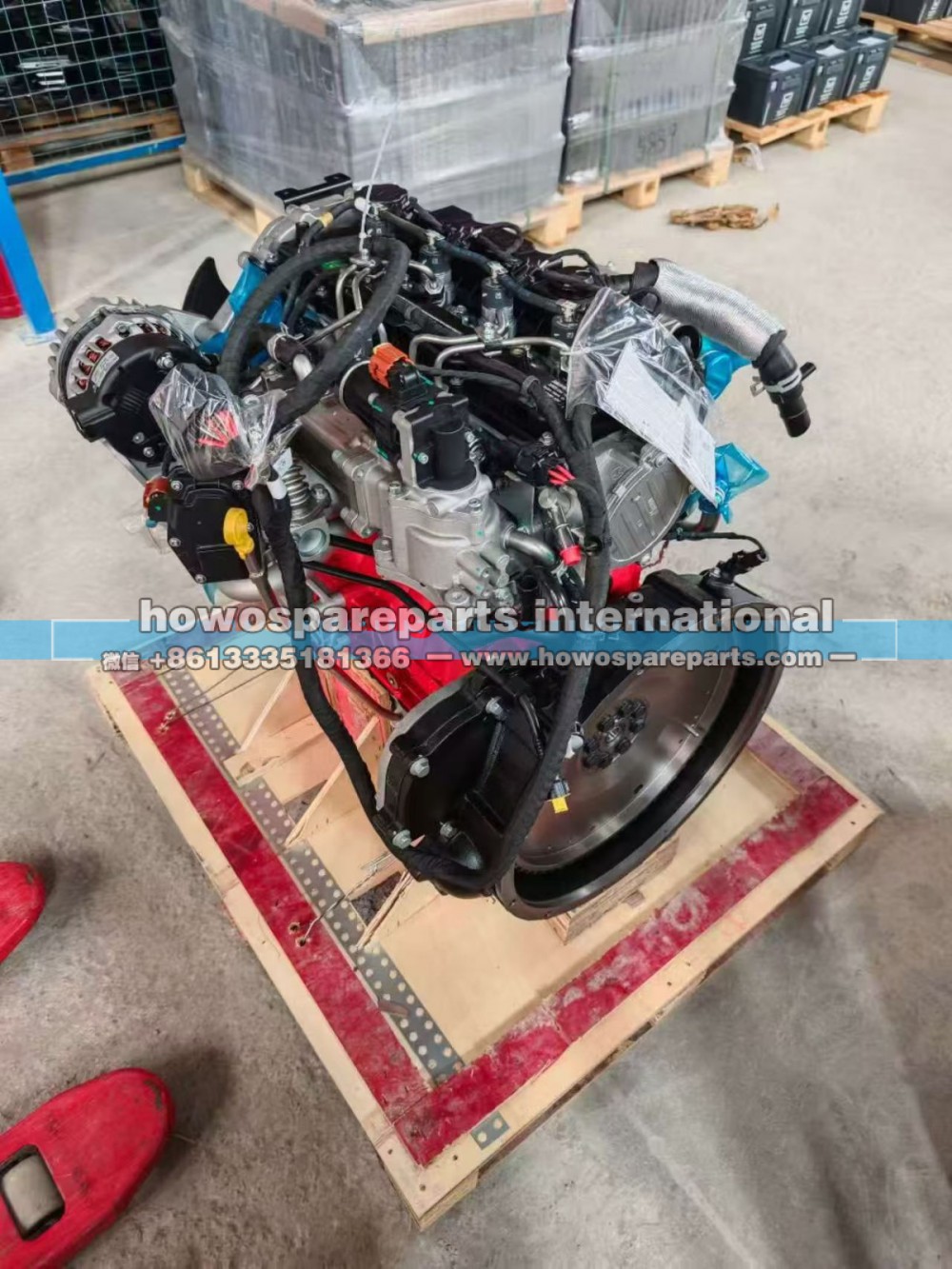ISUZU4JB14KH1,JAC 江淮发动机总成,济南冠泽卡车配件营销中心