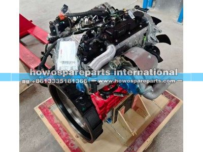 ISUZU4JB14KH1,JAC 江淮发动机总成,济南冠泽卡车配件营销中心