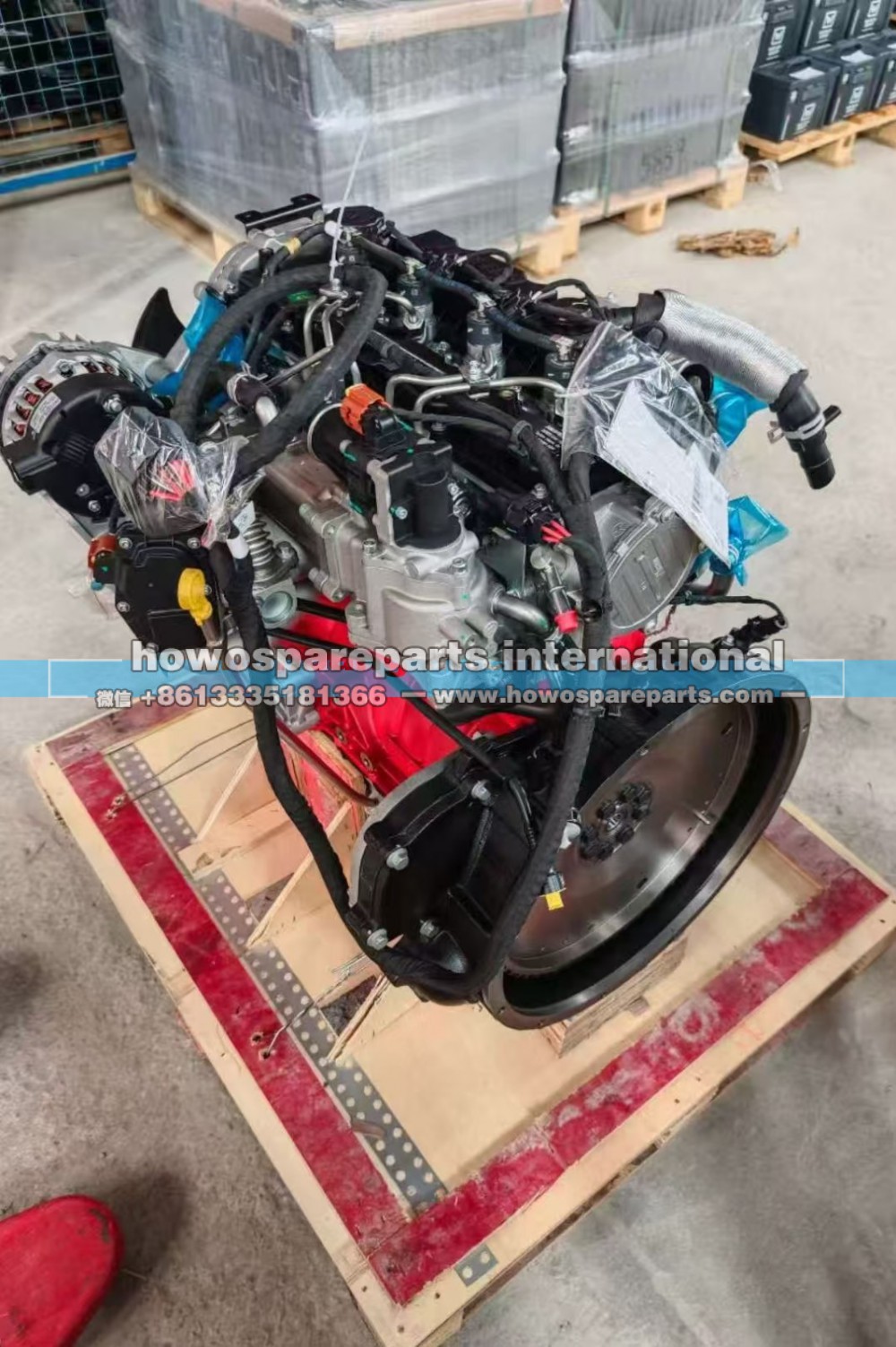 ISUZU4JB14KH1,JAC 江淮发动机总成,济南冠泽卡车配件营销中心