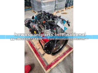 ISUZU4JB14KH1,JAC 江淮发动机总成,济南冠泽卡车配件营销中心