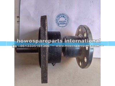 HW45YC-N300,取力器传动轴转换器,济南冠泽卡车配件营销中心