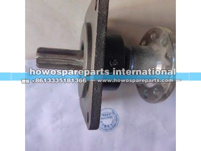 HW45YC-N300,取力器传动轴转换器,济南冠泽卡车配件营销中心