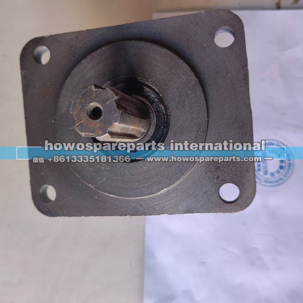 HW45YC-N300,取力器传动轴转换器,济南冠泽卡车配件营销中心