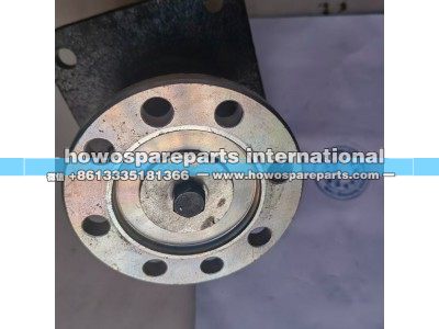 HW45YC-N300,取力器传动轴转换器,济南冠泽卡车配件营销中心