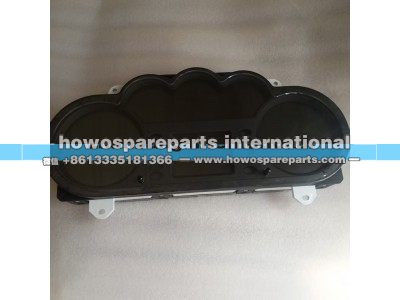 3801010-D9872-B-000,解放J5.J6的组合仪表,济南冠泽卡车配件营销中心