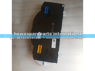 3801010-D9872-B-000,解放J5.J6的组合仪表,济南冠泽卡车配件营销中心