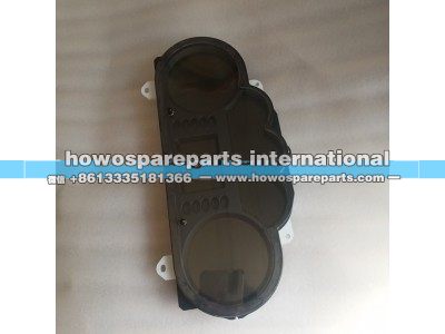 3801010-D9872-B-000,解放J5.J6的组合仪表,济南冠泽卡车配件营销中心