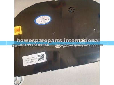 3801010-D9872-B-000,解放J5.J6的组合仪表,济南冠泽卡车配件营销中心