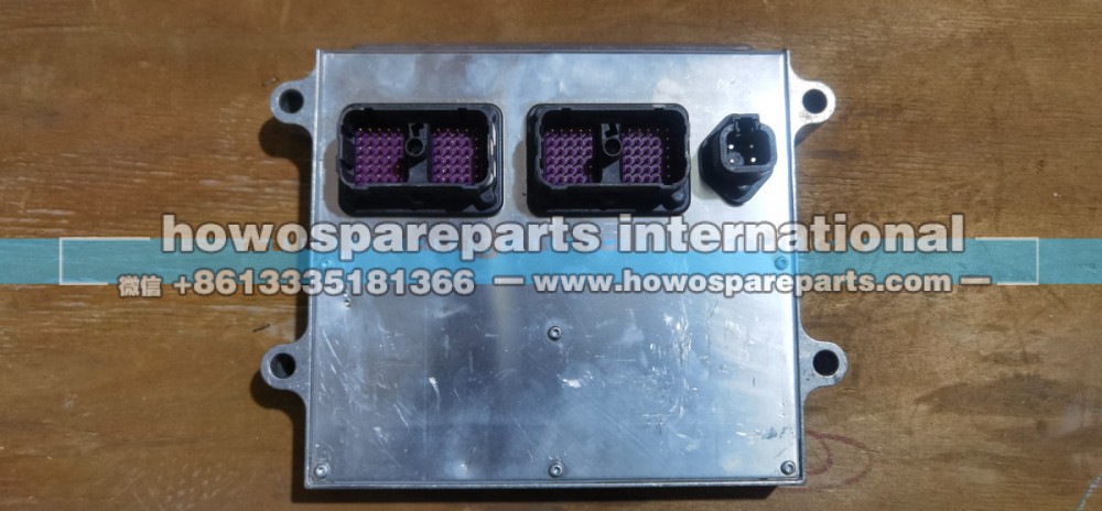 4995445 CONTINENTAL电脑版ECU 电子控制模块