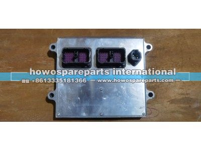 4995445,电脑版ECU 电子控制模块,济南冠泽卡车配件营销中心
