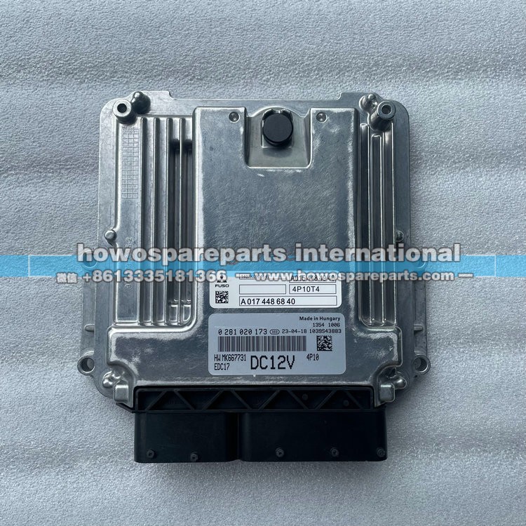 0281020173 FUSO BOSCH电脑版，A0154484940