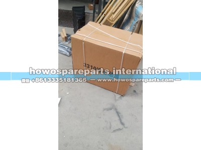 WG9725193310,HOWO油浴式空滤器总成,济南冠泽卡车配件营销中心