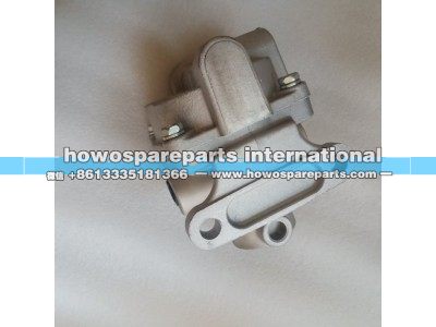 6WF1 OIII,ISUZU泵车刹车继动阀,济南冠泽卡车配件营销中心