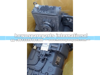 WG9700290050,Hw80q (QTHE800-A)HW80Q一轴取力器总成（速比0.61,济南冠泽卡车配件营销中心