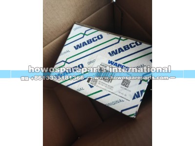 WG2203080020+025,WABCO夜里缓速器比例阀,济南冠泽卡车配件营销中心