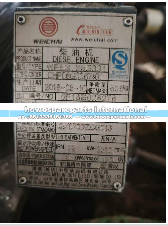 WP6G125E331
