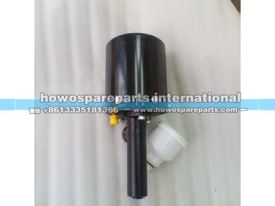 13C1354,柳工装载机空气加力泵,济南冠泽卡车配件营销中心