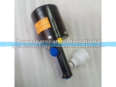 13C1354,柳工装载机空气加力泵,济南冠泽卡车配件营销中心