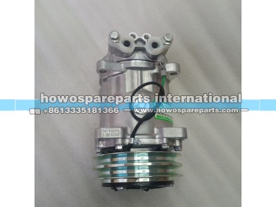 49C9469,柳工装载机空调压缩机总成,济南冠泽卡车配件营销中心