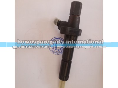 PF68S07,喷油器总成,济南冠泽卡车配件营销中心