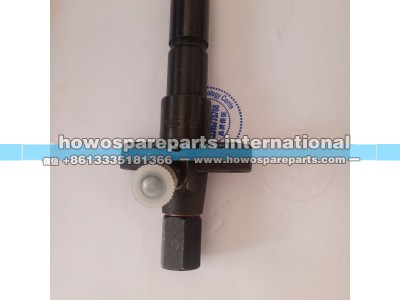 PF68S07,喷油器总成,济南冠泽卡车配件营销中心