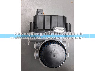 3560015-1051-C00,EBS控制器模块,济南冠泽卡车配件营销中心