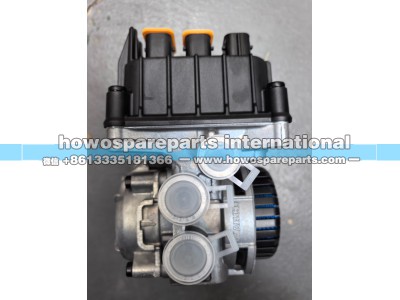 3560015-1051-C00,EBS控制器模块,济南冠泽卡车配件营销中心