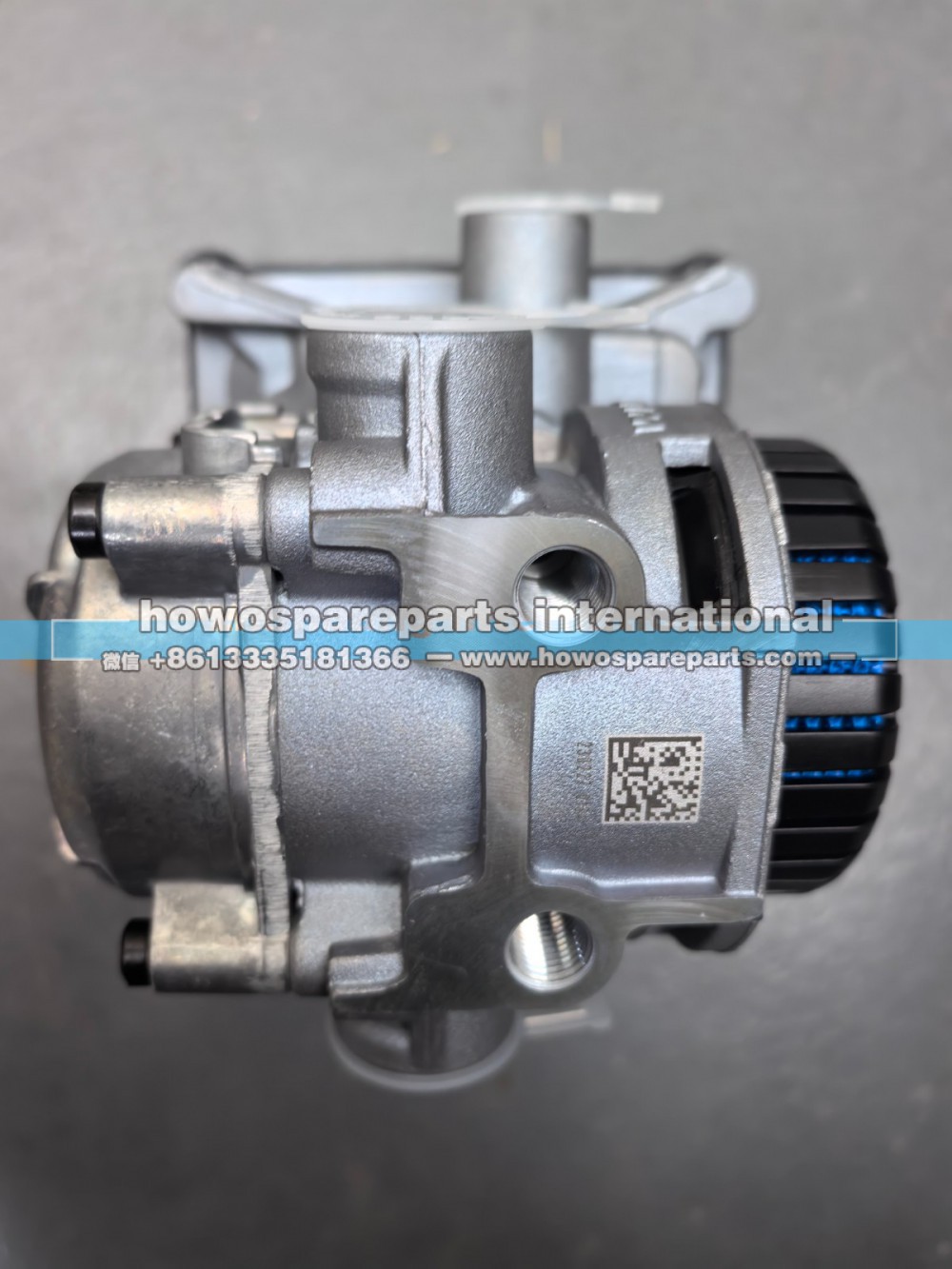 3560015-1051-C00,EBS控制器模块,济南冠泽卡车配件营销中心