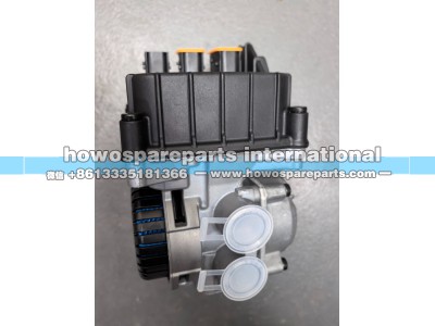 3560015-1051-C00,EBS控制器模块,济南冠泽卡车配件营销中心