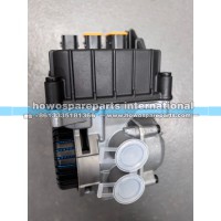 3560015-1051-C00，C4801067020 FAWEBS前桥模块WABCOEBS控制器模块