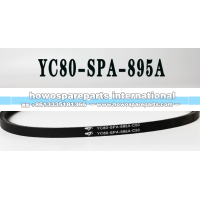 AV22X1200Li 玉柴发动机皮带YYC80-AV22-965B 玉柴发动机皮带YC80-AV22-1105B 玉柴发动机皮带YC80-AV22-1155B 玉柴发动机皮带YC80-AV22-12