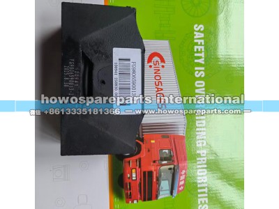 FG9806590013,重汽轻卡发动机后支撑轻卡发动机后胶垫,济南冠泽卡车配件营销中心