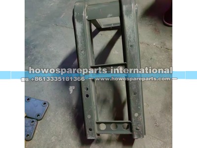 Wg9925560200,重汽A7尿素箱支架,济南冠泽卡车配件营销中心