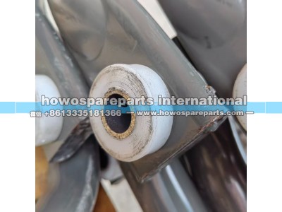 Wg9925682107,重汽A7稳定杆重汽T7稳定杆总成带衬套,济南冠泽卡车配件营销中心