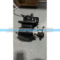 WLY6 6T50C14593  zhejiangwanliyang传动轴系列取力器总成