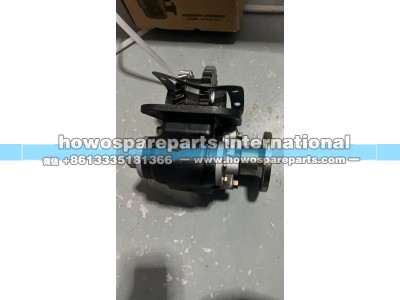 6T50C14593,传动轴系列取力器总成,济南冠泽卡车配件营销中心